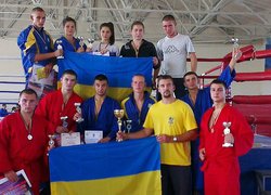Вітаємо чемпіона Європи!